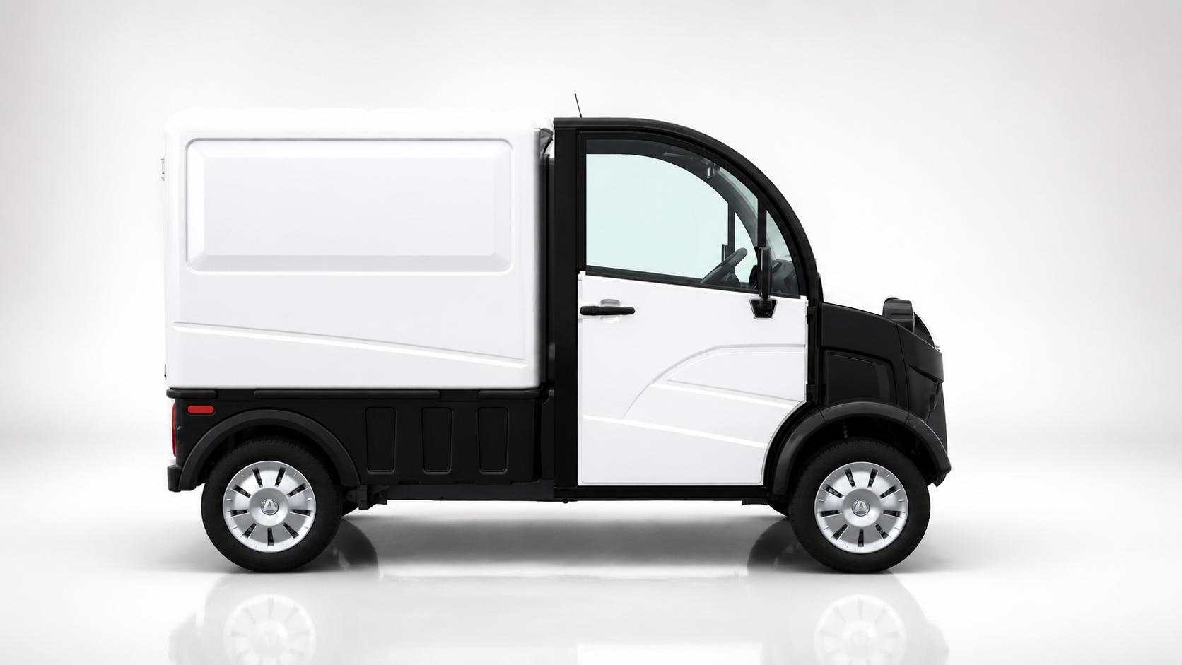 D-Truck